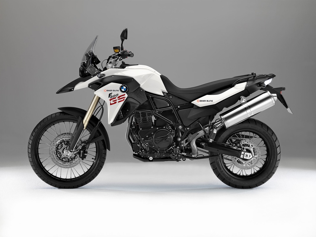 F800GS 14 K72 (14-17)