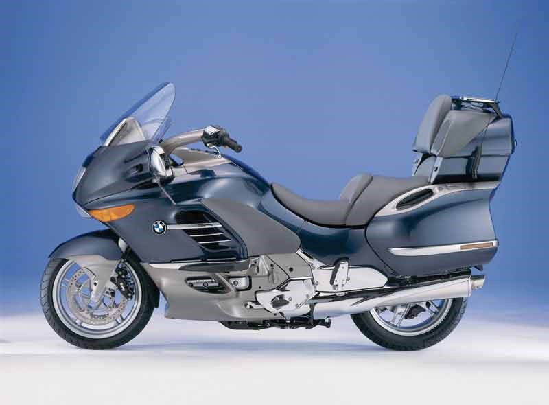 K1200LT K589 (97-03)