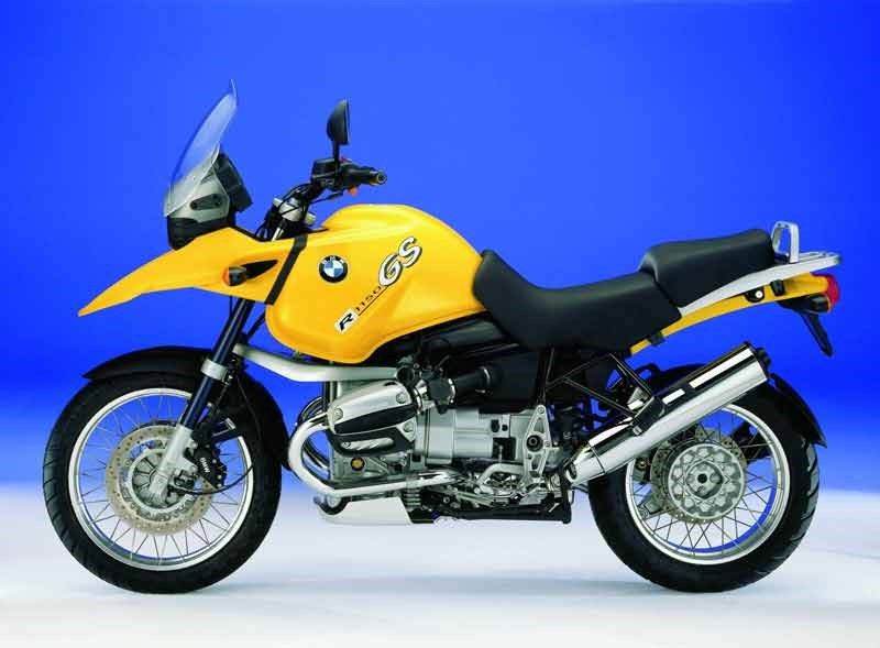 R1150GS R21 (98-03)