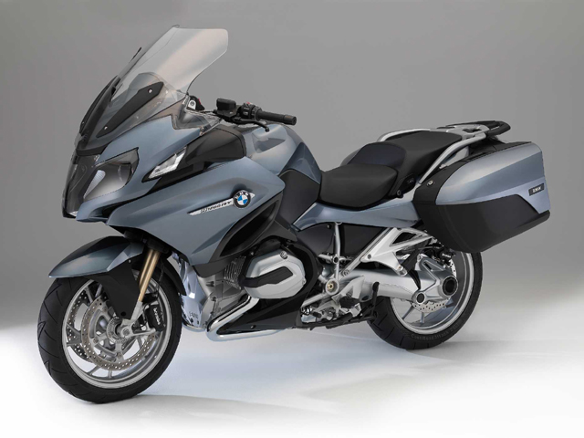R1200RTW K52 (13-18)