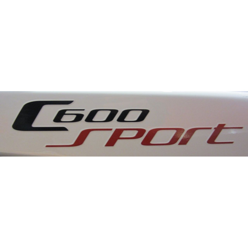 C 600