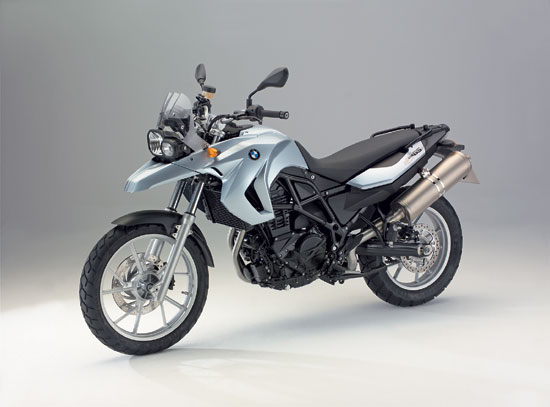 F650GS K72 (06-12)