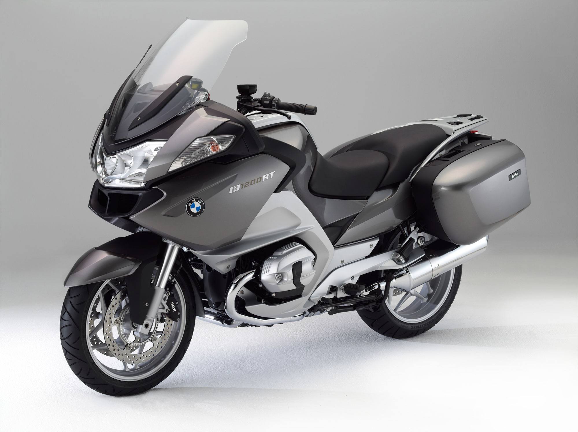 R1200RT K26 (08-14)
