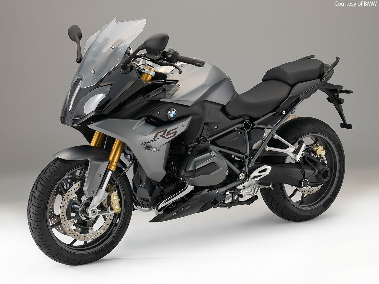R1200RS K54 (14-18)