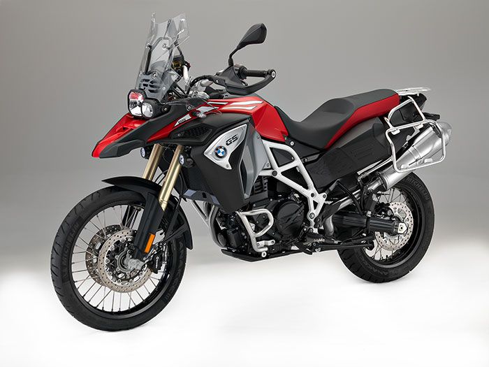 F800GS ADV. 16 K75 (15-17)