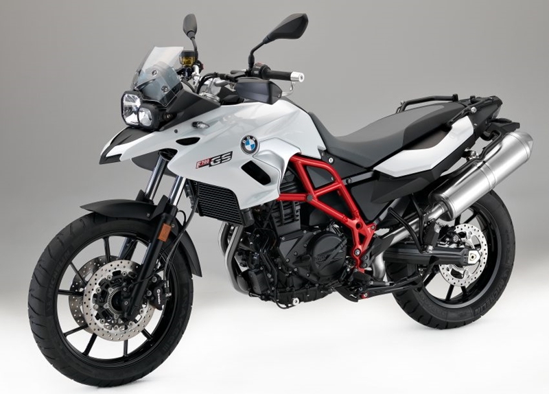 F700GS 17 K70 (14-17)