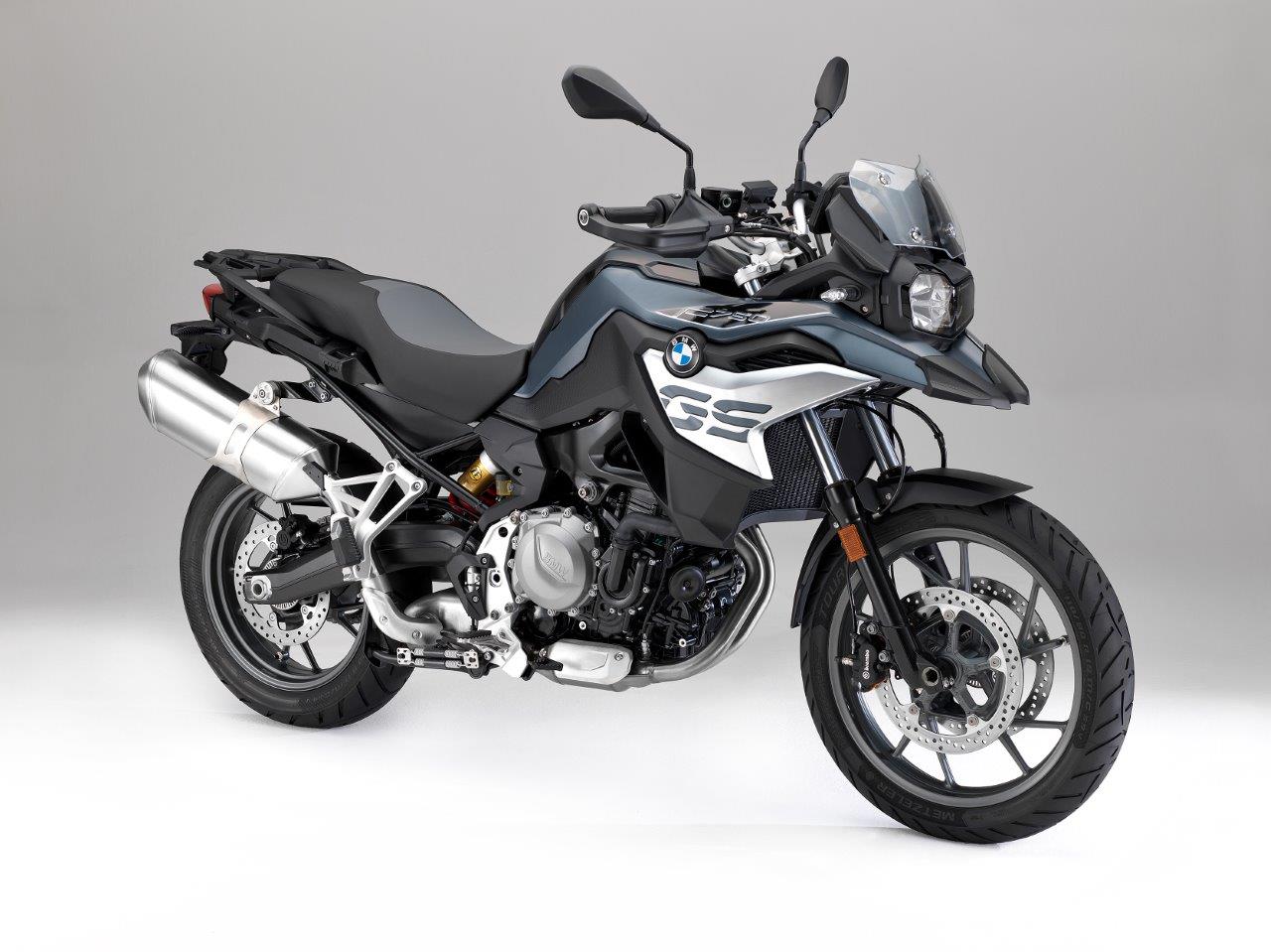 F750GS K80 (16-20)