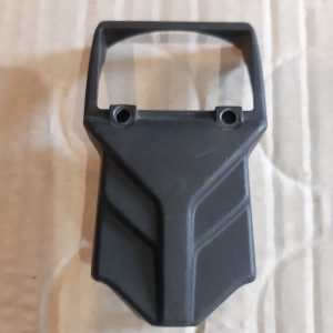 Immo antenna fedél