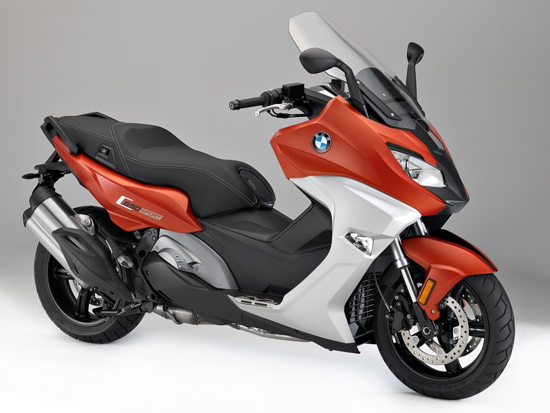 C650 SPORT K18 (14-20)