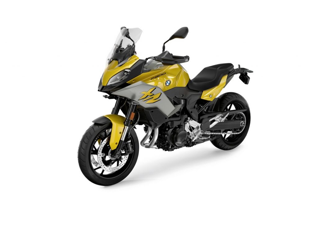 F900XR K84 (18-24)