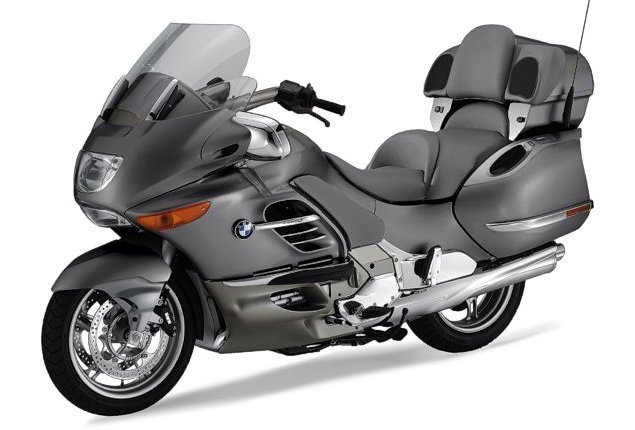 K1200LT K589 (03-08)