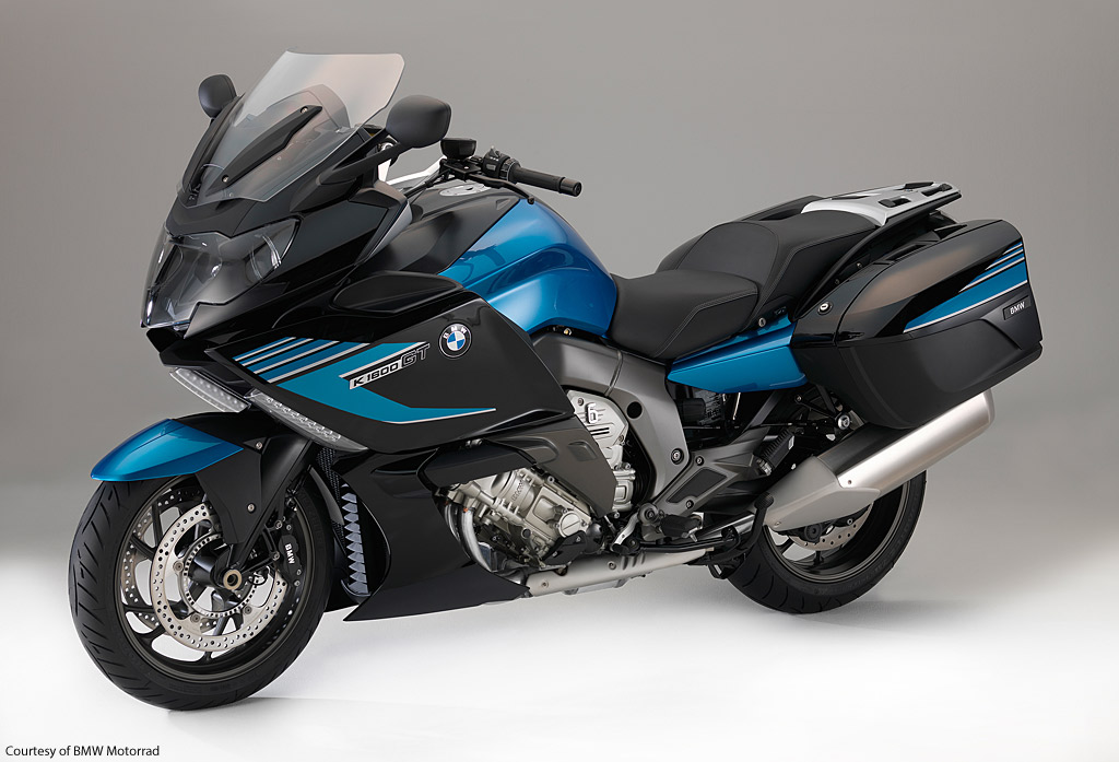 K1600GT K48 (10-16)