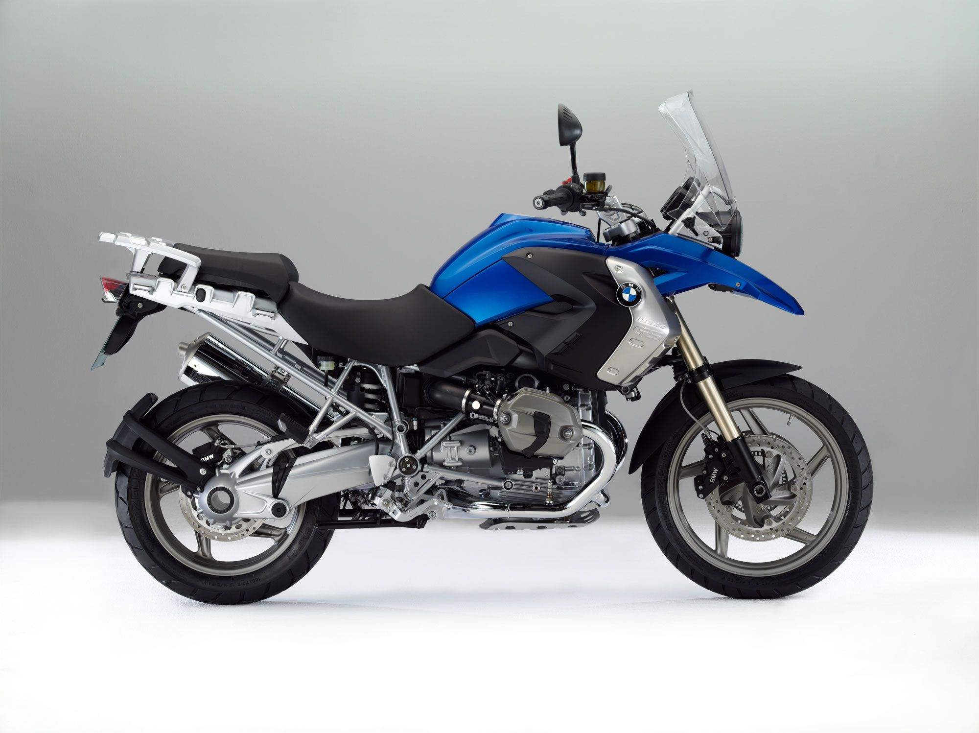 R1200GS 10-13 K25 (08-12)