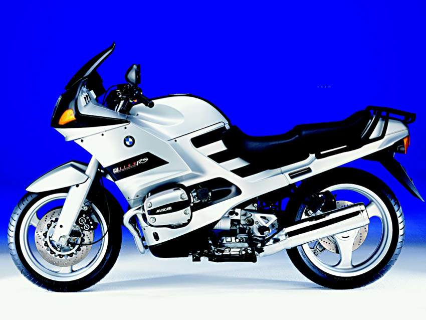 R1100RS 259 (92-01)