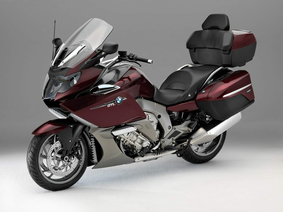 K1600GTL K48 (10-16)