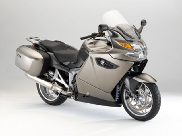 K1300GT K44 (07-10)