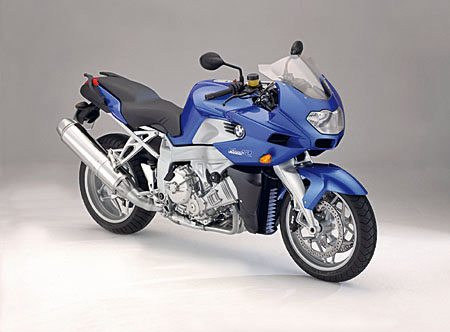 K1200R SPORT K43 (05-07)