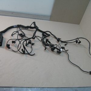 Kábelköteg (motor)