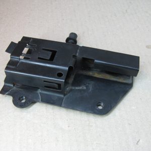 Bowden tartó
