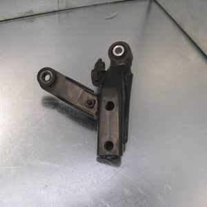 Motortartó konzol (bal)