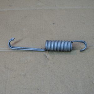 Oldalsztender rugó