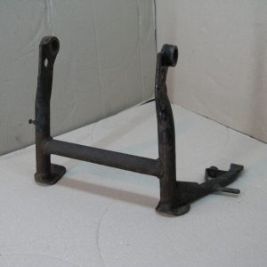 Középsztender
