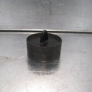Telelever kupak