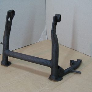 Középsztender