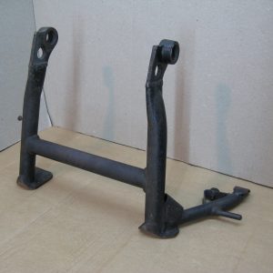 Középsztender