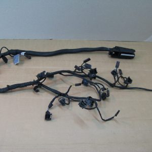 Kábelköteg (motor)