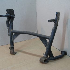 Középsztender