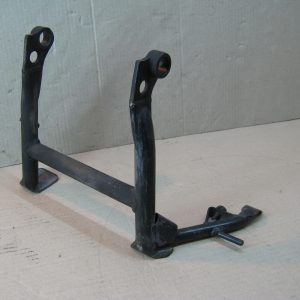 Középsztender