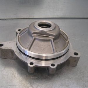 Aluminium ház