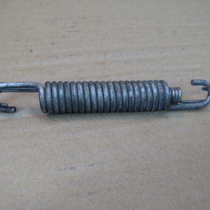 Középsztender rugó