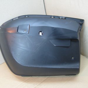 Oldaldoboz fedél (bal)