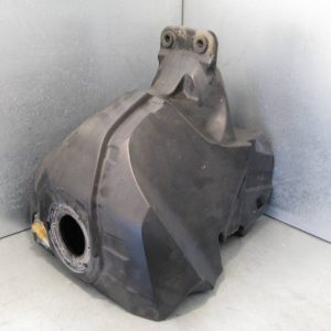 Üzemanyagtank