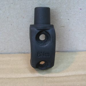 Tükörtartó bilincs