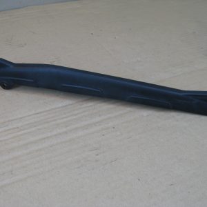 Fékcsővédő (hátsó)