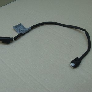 Ülésfűtés adapterkábel (első)
