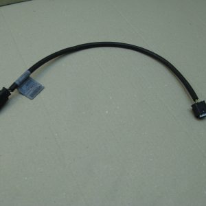 Ülésfűtés adapterkábel (hátsó)