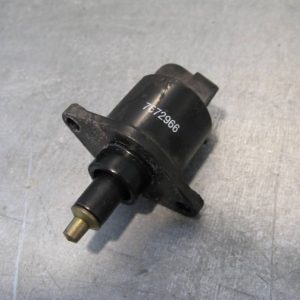 Alapjárati motor