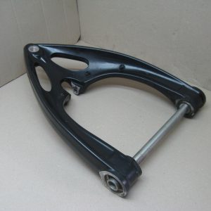Telelever kar