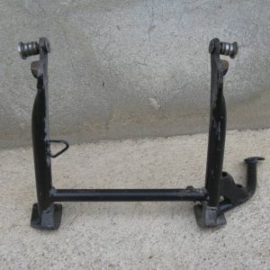 Középsztender