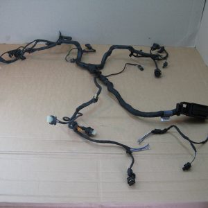 Kábelköteg (motor)