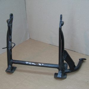 Középsztender