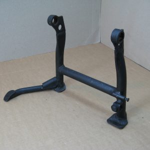 Középsztender