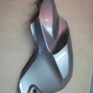 Tank melletti idom (bal)