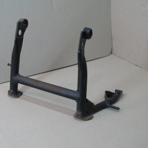 Középsztender