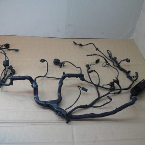 Kábelköteg (motor)
