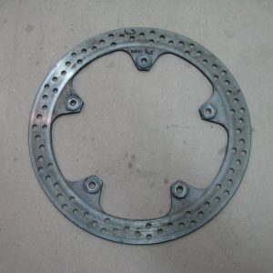 Féktárcsa (első) 4.3mm